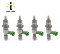 Buse d'injecteur de carburant pour Toyota RAV4 Avensis Noah Voxy Nadia Vista Opa Caldina allié Premio 2.0 OEM 23209-28070