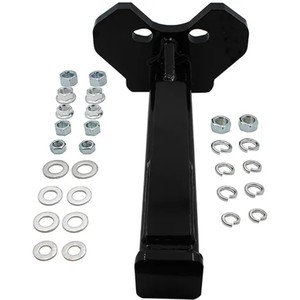 Outils de démontage de moyeux de roue pour pièces automobiles, vente en gros, remplacement pour outils ATD, compatibles avec tous les moyeux de boulons d'essieu - Product Image 4