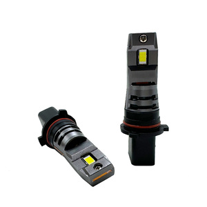 Bombilla LED para Faros Delanteros ADT 9-32V 35W 3500LM P13W, 6500K Xenón Blanco, 100% del Mismo Tamaño que la Lámpara Original, Bombilla LED para Faros Antiniebla - Product Image 1