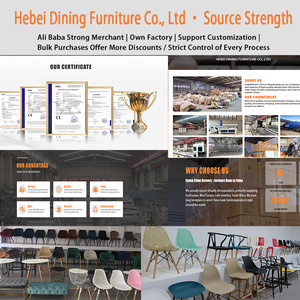 Chaises <span class=keywords><strong>de</strong></span> salle à manger au prix d'usine, chaise <span class=keywords><strong>de</strong></span> salon moderne avec pieds en métal, <span class=keywords><strong>fauteuil</strong></span> <span class=keywords><strong>de</strong></span> salle à manger rembourré - Product Image 6