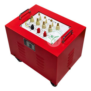Sistema de Prueba de Resistencia a la Tensión de Alto Voltaje por Resonancia de Cable de CA de Frecuencia Variable KDXZ para Generador y Transformador de Alta Tensión - Product Image 5