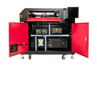 VEVOR 100W 9060 CO2 Machine de gravure laser Machine de découpe laser