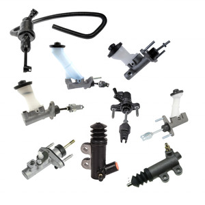 Uso para <span class=keywords><strong>Honda</strong></span> Auto embrague cilindro maestro Kits plástico/hierro/aluminio embrague cilindro maestro para <span class=keywords><strong>Honda</strong></span> ACCORD <span class=keywords><strong>JAZZ</strong></span> CIVIC CRV HRV - Product Image 2