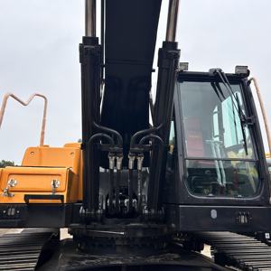 Gran 38ton Original Excavadora Estabilidad Rendimiento Volvo EC380DL Excavadora Volvo 380 EC360 480 barato en venta - Product Image 6