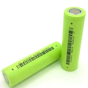 Lishen 1865SK 3.7v 2600mah 18650 Li Ion Rechargeable Battery 5C Discharge Rate Li-ion Battery for Power Tools - Product Image 2