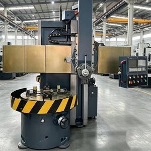 Nuevo Torno Vertical CNC CK5116 de Columna Única, Motor de 3 Ejes de Alta Resistencia <span class=keywords><strong>para</strong></span> Metal y Aluminio en Oferta - Product Image 5