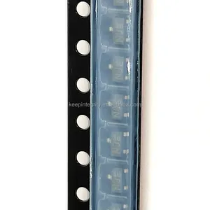 KRC102S-RTK/P KRC102S-RTK Bom-Dienst PNP Transistor SOT-23 KRC102 - Product Image 1