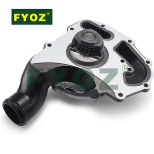 ปั๊มน้ำ U5MW0206 7012333 6912024สำหรับเพอร์กินส์1104C-E44 1104C-44 1104D-44TA แมสสีชู275 451บ็อบแคท V518 V638 V723 - Product Image 1