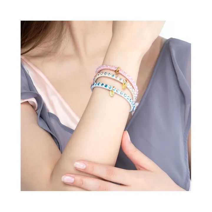 Japan special hand bangle bracelet item can be washed with water