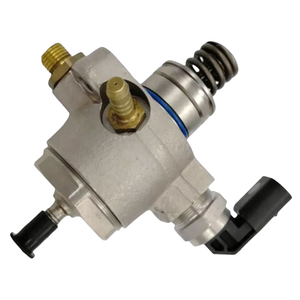 Muslimp N <span class=keywords><strong>M</strong></span> <span class=keywords><strong>B</strong></span> J H D pompa carburante ad alta pressione per Vw Beetle 5 c1 5 c2 Golf 5 g1 Passat 3 g2 3 g5 2.0T Audi A3 8 v1 8Vk - Product Image 1