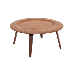 Mesa de Centro Premium para Sala de Estar, Diseñada para un Uso Doméstico Confortable, Superficie Resistente, Diseño Elegante y Perfecta para Momentos Familiares Relajados - Product Image 1