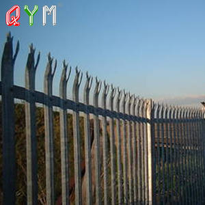 Paneles de Cerca de Seguridad Galvanizados de <span class=keywords><strong>Segunda</strong></span> <span class=keywords><strong>Mano</strong></span> en Venta - Product Image 4