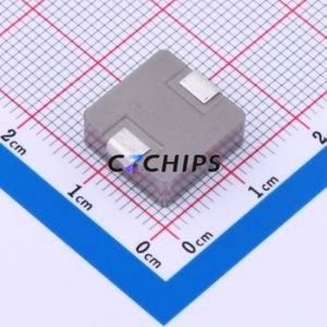 Inductor de Potencia SMS1350-2R2MT SMD, 13.8x12.6mm (Inductancia: 2.2uH) (Precisión: 20% Corriente de Saturación (Isat): 26A) - Product Image 2