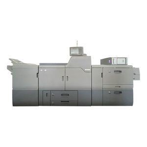 Photocopieuse imprimante Laser copieur remis à neuf de qualité supérieure pour photocopieuse <span class=keywords><strong>Ricoh</strong></span> C7100 C7100X photocopieuse couleur A3 - Product Image 2