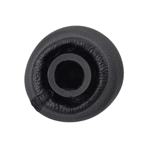 Perilla de palanca de cambios de coche de 5/6 velocidades, Bola de mango de cuero para Renault Megane MK3 Clio Laguna Nissan Interstar para Vauxhall Vivaro <span class=keywords><strong>Movano</strong></span> - Product Image 2