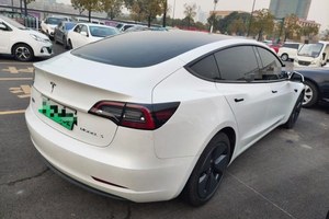 Se Aceptan Pedidos Personalizados de Autos Te-<span class=keywords><strong>s</strong></span>-la Modelo 3 de <span class=keywords><strong>Segunda</strong></span> <span class=keywords><strong>Mano</strong></span>, Vehículos Pequeños con Volante a la Izquierda, Autos Eléctricos de Nueva Energía - Product Image 3