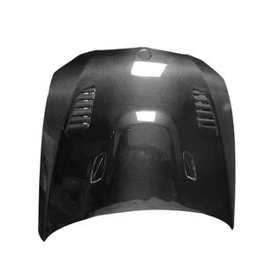 COUVERCLE DE <span class=keywords><strong>MOTEUR</strong></span> EN CARBONE pour <span class=keywords><strong>E92</strong></span> <span class=keywords><strong>M3</strong></span> Capot avant <span class=keywords><strong>E92</strong></span> <span class=keywords><strong>M3</strong></span> Capot en fibre de carbone apprêté - Product Image 1
