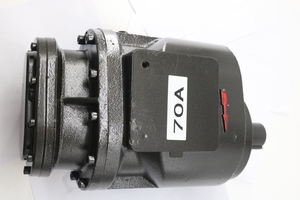 อะไหล่เครื่องอัดอากาศแบบสกรูยี่ห้อ BaoSi รุ่น YNT70A 15kw คุณภาพเยี่ยมจากจีน สำหรับใช้ในอุปกรณ์อุตสาหกรรม - Product Image 2