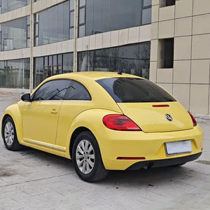VW <span class=keywords><strong>Beetle</strong></span> 1.2TSI Fashion Edition 2013 2014, Auto <span class=keywords><strong>Usado</strong></span>, VW <span class=keywords><strong>Beetle</strong></span> Clásico, Hatchback Retro Automático, <span class=keywords><strong>Beetle</strong></span> DSG, Exportación desde China - Product Image 2