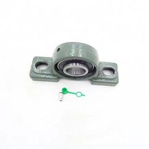 Cuscinetto per Macchine Agricole, Cuscinetto a Blocco con Supporto UCP205-16 UC205+<span class=keywords><strong>P205</strong></span>, Unità Cuscinetto con Alloggiamento - Product Image 6