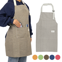 Promotion vente coiffure imperméable sublimation coiffeur tablier pour xray