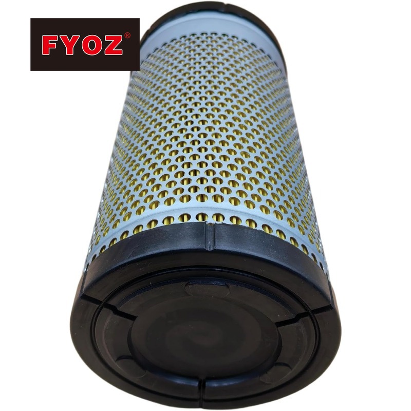 Primary Air Filter 74526508 for Hitachi Excavator ZX65 USB-5A