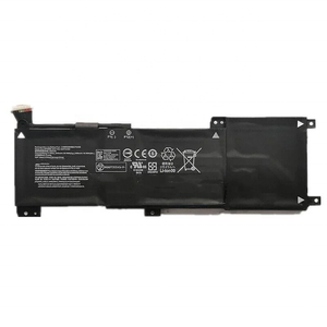 11.49V/46.76Wh AORUS 15-XA 15-<span class=keywords><strong>W9</strong></span> 15-SA 15 기가바이트 선더로봇 911 위한 새로운 정품 SQU-1723 배터리 - Product Image 2