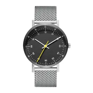 豪华手表最畅销时尚黑色日内瓦手表