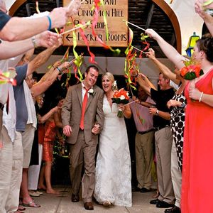 Varitas de cinta de estilo europeo para decoración de bodas y fiestas. - Product Image 2