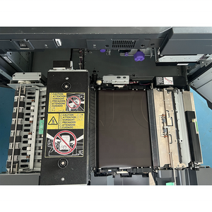 Tân Trang Máy Photocopy Cho Konica Minolta Pro 951 1100 Máy Photocopy Máy In Và Máy Photocopy Màu Đen Và Trắng Máy In Kỹ Thuật Số - Product Image 5