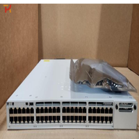 C930048ue 9300 Switch de Red Essentials de 48 Puertos con Upoe Plc