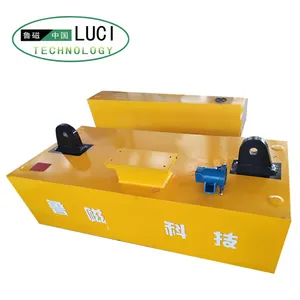 Lifter magnétique Puissant aimant de levage Batterie Lifter magnétique permanent