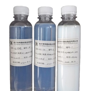 Nano keo silica như chất kết dính cho đầu tư đúc chính xác silica Sol - Product Image 6