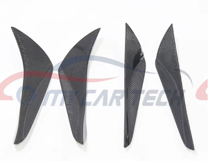 Canards de fibra de carbono real para Toyota <span class=keywords><strong>GT</strong></span> <span class=keywords><strong>86</strong></span> - Product Image 3