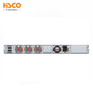 Pour le commutateur N3248X-ON Dell 1U, 48 ports 10GBASE-T <span class=keywords><strong>RJ45</strong></span>, 4 ports 25G <span class=keywords><strong>SFP28</strong></span> et 2 ports 100G QSFP28 pour l'empilage - Product Image 5