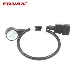 Fonan 037905377 021905377A 5WM1530 037905377A 0261231076 0261231075 Sensor de detonación de golpe de calidad superior para <span class=keywords><strong>VW</strong></span> - Product Image 1