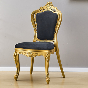 Mobili hotel di alta qualità in plastica <span class=keywords><strong>sala</strong></span> <span class=keywords><strong>eventi</strong></span> sedie imbottite sedie per banchetti impilabili a 10 sedie - Product Image 1