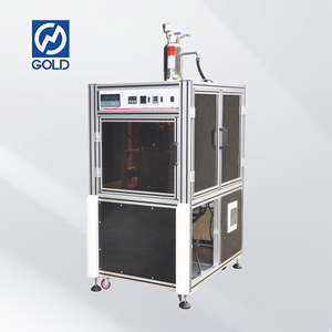 Probador de corrosión de servicio simulado para refrigerantes de motor Equipo de prueba de corrosión de refrigerante ASTM D2570 - Product Image 1