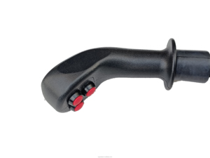 Tuas Kontrol <span class=keywords><strong>Joystick</strong></span> Traktor Baja Karbon 2-Axis Kontrol Katup Jarak Jauh <span class=keywords><strong>Loader</strong></span> Dorong Tarik Tuas <span class=keywords><strong>Joystick</strong></span> Hidrolik GJ1135 - Product Image 3