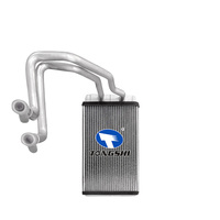 TONGSHI - Núcleo de Calefacción de Aluminio para Kia Amanti 2004-2009, Compatible con Opirus (GH) 2004-2009