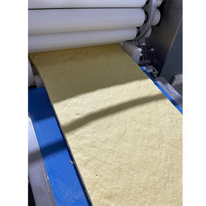 8 بوصة بالكامل التلقائي المجمدة ماكينة صنع البيتزا <span class=keywords><strong>9000</strong></span> pcs/h البيتزا خط الإنتاج - Product Image 3