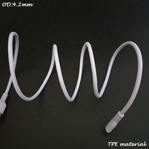 Người bán hàng tốt nhất thương hiệu Nhà máy OEM tùy biến TPE vỏ V8 Android thiết bị micro <span class=keywords><strong>USB</strong></span> Cáp dữ liệu - Product Image 6