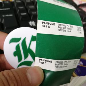 Prise de téléphone originale de meilleure qualité avec logo personnalisé, Griptok <span class=keywords><strong>Mobile</strong></span> Holder Grip Tok pour IPhone - Product Image 5