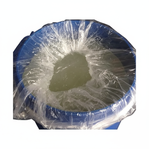 Fábrica al por mayor de alta calidad lauril éter sulfato de sodio SLES CAS 68585-34-2 - Product Image 1