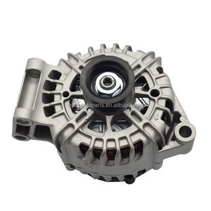Alternador de piezas de automóvil Smile para <span class=keywords><strong>Ford</strong></span> Fiesta Focus <span class=keywords><strong>Mondeo</strong></span> 1469714 1685794 7G9N10300CA 7G9N10300CC AV6N10300HA 2017 - Product Image 1