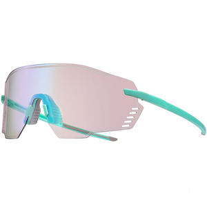 แว่นตากันแดด<span class=keywords><strong>2025</strong></span>สำหรับผู้หญิงแว่นตาสำหรับขี่จักรยานกลางแจ้งแว่นตากีฬาไร้ขอบชิ้นใหม่มาแรง - Product Image 1