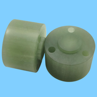 SWKS Chine : Vente chaude d'usine – Douille en caoutchouc à insert polyuréthane personnalisée pour l'amortissement des vibrations des joints