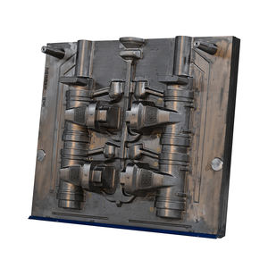 Fundición <span class=keywords><strong>de</strong></span> precisión <span class=keywords><strong>de</strong></span> China, acero inoxidable <span class=keywords><strong>y</strong></span> fundición <span class=keywords><strong>de</strong></span> hierro, piezas <span class=keywords><strong>de</strong></span> fundición a presión, servicio <span class=keywords><strong>de</strong></span> moldes <span class=keywords><strong>de</strong></span> calidad - Product Image 3