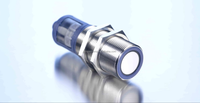 Capteur à ultrasons micro + 600/IU/TC micro + 600/E/TC micro + 600/D/TC Spot Supply