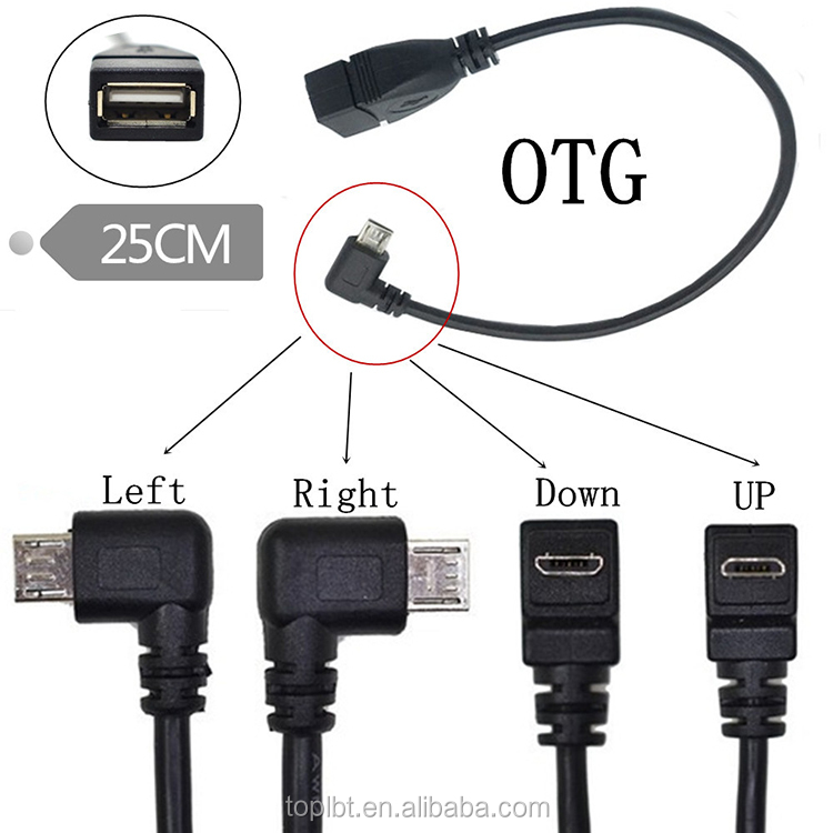 Micro USB